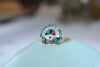 Vintage Zuni Ring