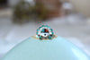 Vintage Zuni Ring