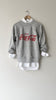 80s Coca-Cola Raglan