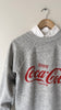 80s Coca-Cola Raglan
