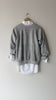 80s Coca-Cola Raglan