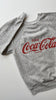 80s Coca-Cola Raglan