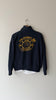 Fire & Rescue Quarter Zip | 1960s