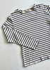 L.L. Bean Breton Shirt | 1980s