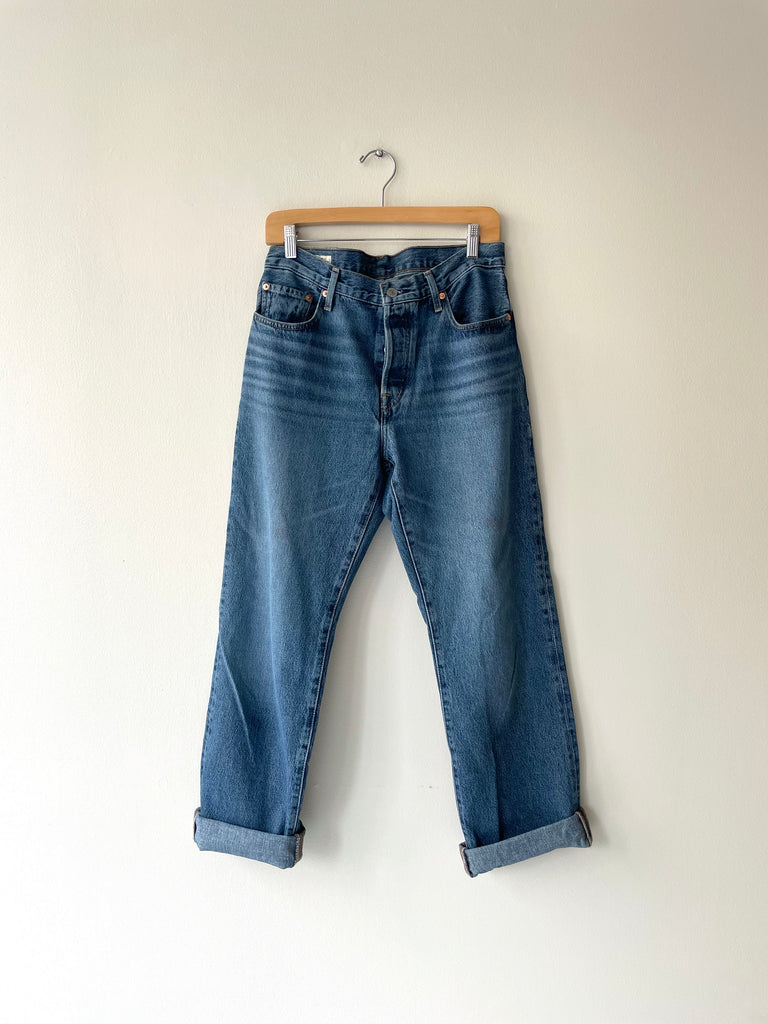 Levi's '90s 501s