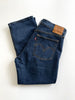Levi's Wedgie Straight Jean