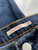 Levi's Wedgie Straight Jean