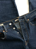 Levi's Wedgie Straight Jean