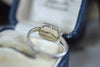 Wax Seal Cachet Ring