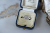 Wax Seal Cachet Ring