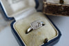 Wax Seal Cachet Ring