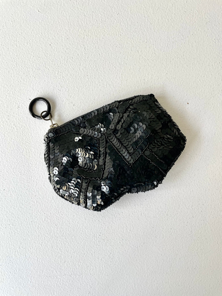 Marcelle Sequin Bag | 1930s