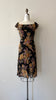 Ralph Lauren Silk Dress