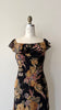 Ralph Lauren Silk Dress