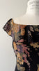 Ralph Lauren Silk Dress