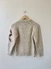 Woolen Mill Sweater | 1970s