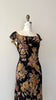 Ralph Lauren Silk Dress