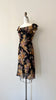 Ralph Lauren Silk Dress
