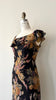 Ralph Lauren Silk Dress