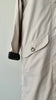 L.L. Bean Duster Coat | 1990s