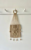 Antique Edwardian Crochet Bag | 1910s