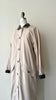 L.L. Bean Duster Coat | 1990s