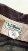L.L. Bean Duster Coat | 1990s