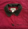 L.L. Bean Barn Coat