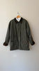 L.L. Bean Insulated Barn Coat