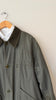 L.L. Bean Insulated Barn Coat