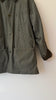 L.L. Bean Insulated Barn Coat