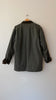 L.L. Bean Insulated Barn Coat