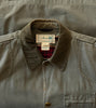 L.L. Bean Insulated Barn Coat