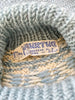 Maurtua Wool Sweater | 1950s