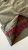 L.L. Bean Insulated Barn Coat