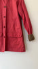 L.L. Bean Barn Coat