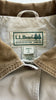 L.L. Bean Barn Coat