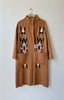 Vintage Chimayo Coat