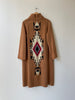 Vintage Chimayo Coat