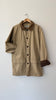 L.L. Bean Barn Coat