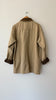 L.L. Bean Barn Coat