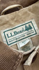 L.L. Bean Barn Coat