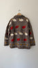 Autumn Leaves Knit Jacket