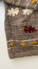 Autumn Leaves Knit Jacket