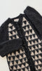 Raglan Mohair Cardigan | 1960s