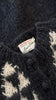 Raglan Mohair Cardigan | 1960s