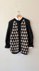 Raglan Mohair Cardigan | 1960s