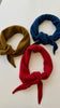 Hilly Merino Scarf