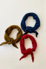 Hilly Merino Scarf
