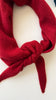 Hilly Merino Scarf